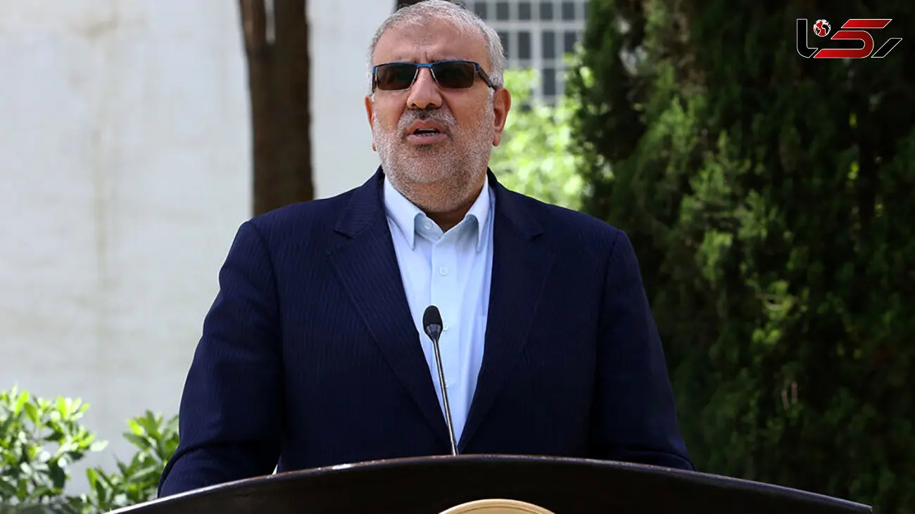 اوجی: تولید نفت به کانال 3 میلیون بشکه در روز رسید / در تهران هیچ گونه مصرف نفت کوره و مازوت را نداشتیم