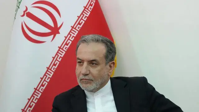 عراقچی: انتخاب رهبر جدید فقط به مردم ایران مربوط است/ باید پایانی دائمی برای جنگ ایجاد شود