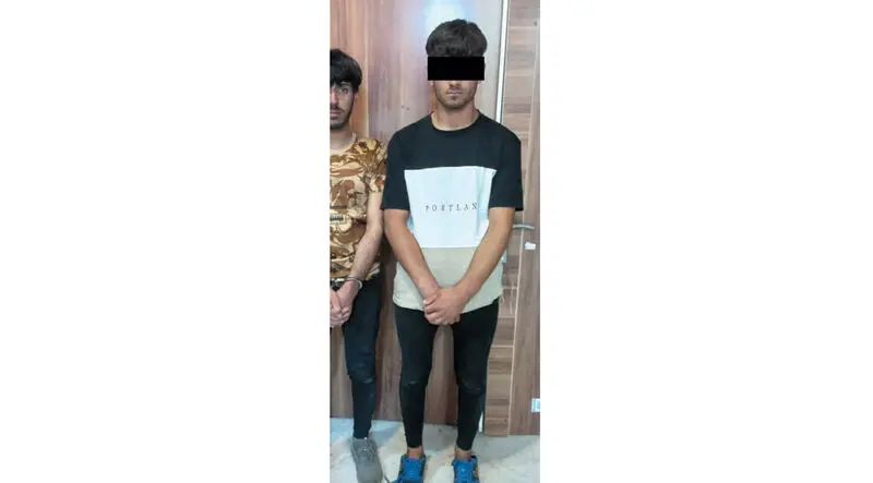 خون خواری 