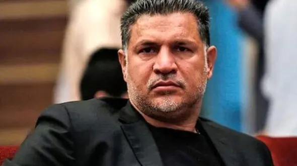 سورپرایز برای علی دایی در کرمان