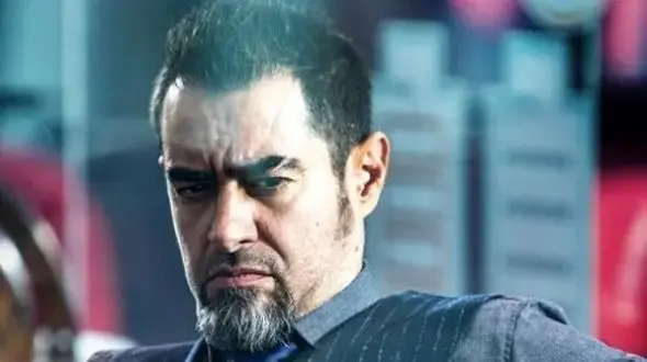 شهاب حسینی: من فرد قابل و آبرومندی نیستم اما...