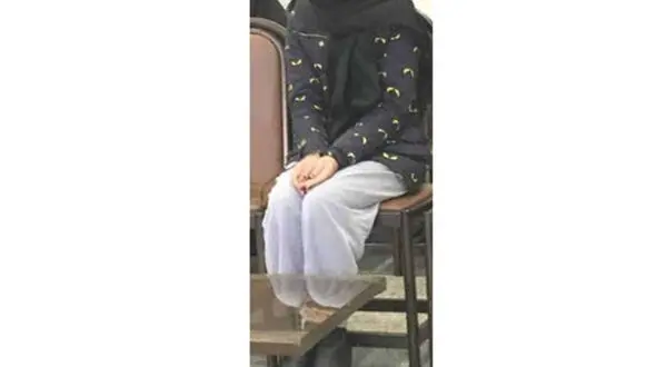 ازدواج اجباری شهلا و پدرام با دخالت پلیس / از گروگانگیری تا فرار به دبی