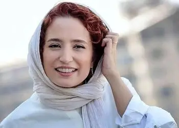 فیلم / نگار جواهریان: بچگی خیلی بدی داشتم ... /  مادرم سرطان خیلی بدی گرفت  ....روزهای اول مدرسه مامانم کنارم نبود و من ...  / قرار بود من پسر بشم اما روز تولدم ...