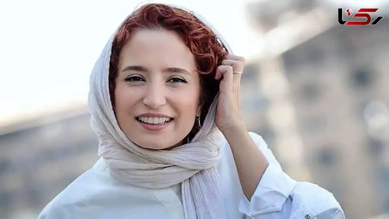 فیلم / نگار جواهریان: آهن پرست نیستم /  تا الان هیچی برای خودم نخریدم نه ماشین نه خونه 