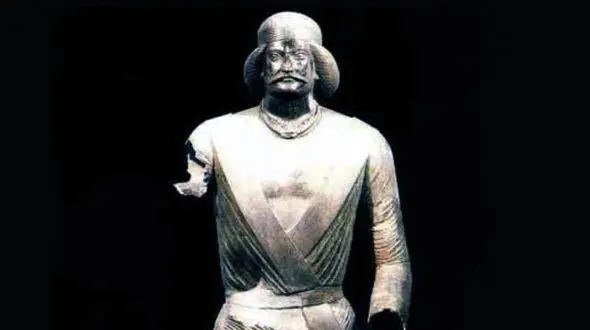 گزارشهای ضد و نقیض از انفجار در معبد باستانی شمی در ایذه +عکس