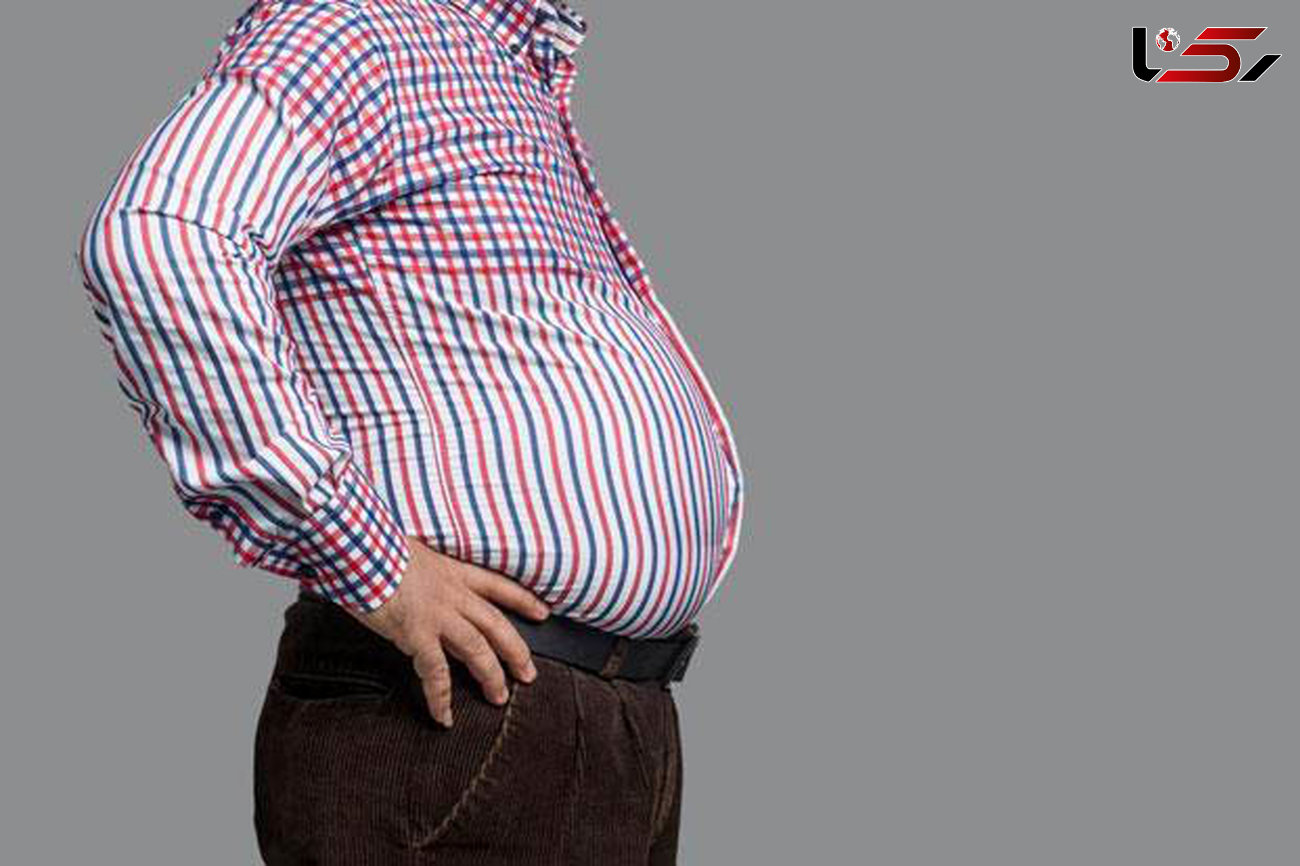 عادت هایی که شکم تان را چاق می کنند!