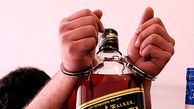 بازداشت ساقی مشروبات الکلی خارجی و دست ساز در آبادان + جزییات