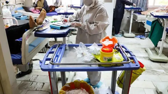 در اصفهان با ویروس کرونا چه می گذرد؟