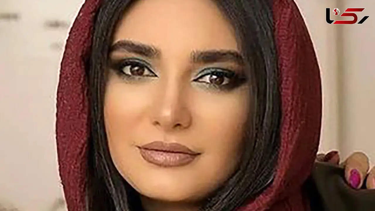  لیندا کیانی با بادیگارد های غول پیکرش کجا می رود؟  + عکس 