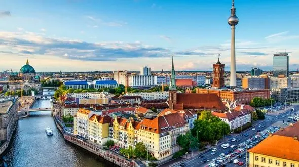 زندگی در این شهر بدون خاموشی لذتبخش است