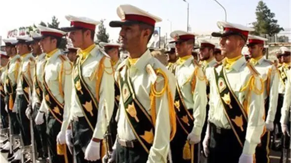 بخشش اضافه خدمت مشمولان غایب با فرمان رهبر انقلاب 