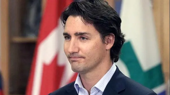 تبریک نوروزی نخست وزیر کانادا به زبان فارسی + فیلم 