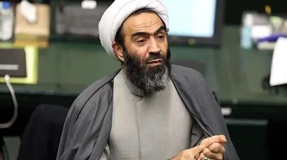 گریه نماینده مجلس برای بی حجابی یا مشکلات اقتصادی؟ /  فروشگاه‌ ها حقیقت را نشان می‌ دهند