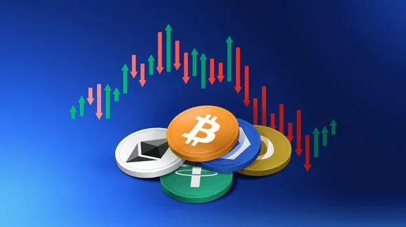 معروفترین و بهترین ارز های دیجیتال کدامند؟ معرفی بهترین ارزها