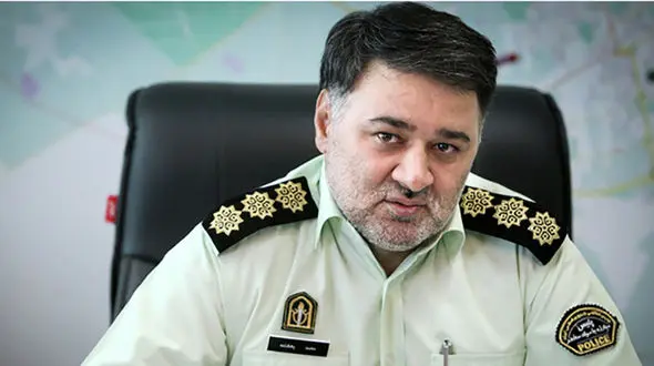 خانه‌های «قمر خانمی» هنوز پاتوق تبهکاران تهرانی اند ! / پلمب ها نتیجه نداشت !