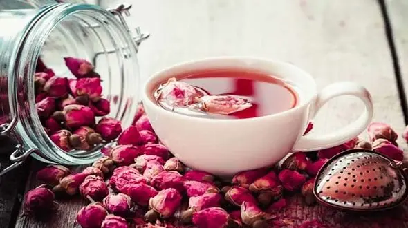 درمان خوشبوی آلزایمر