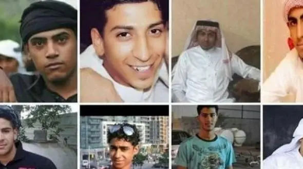 قطع کردن سر 14 کودک با دستور بن سلمان! / به کدامین گناه!