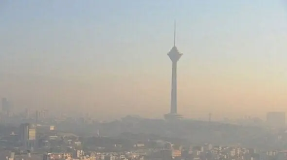 15 توصیه هلال احمر در زمان آلودگی هوا