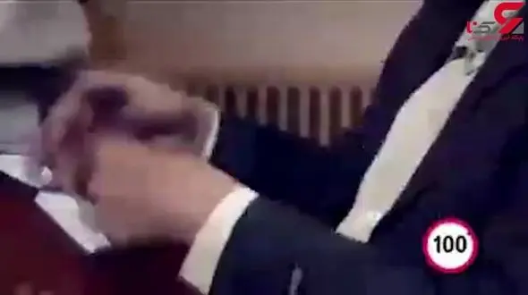 سرنوشت این مادر و پسر اشک همه را در می آورد ! / فقط زود قضاوت نکنید + فیلم