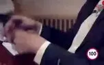 سرنوشت این مادر و پسر اشک همه را در می آورد ! / فقط زود قضاوت نکنید + فیلم