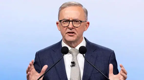 نخست‌وزیر استرالیا خشونت‌ علیه زنان در این کشور را یک بحران ملی خواند