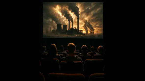 زمین را ما هم داغ کرده‌ایم؛ با کولر، اینترنت و خریدهای بی‌وقفه