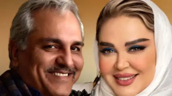 فیلم / مهران مدیری به بهاره رهنما: فضای مجازی از دست شما آسایش نداره ...دیوونه شدیم؛ بهاره رهنما: چقدر خوشحالم که آدمی مثل شما رو دیوونه کردم ! ...