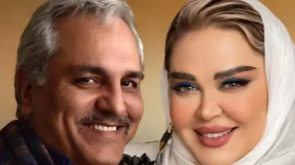 فیلم / مهران مدیری به بهاره رهنما: فضای مجازی از دست شما آسایش نداره ...دیوونه شدیم؛ بهاره رهنما: چقدر خوشحالم که آدمی مثل شما رو دیوونه کردم ! ...