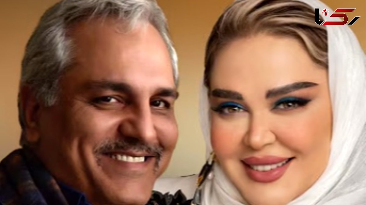 فیلم / مهران مدیری به بهاره رهنما: فضای مجازی از دست شما آسایش نداره ...دیوونه شدیم؛ بهاره رهنما: چقدر خوشحالم که آدمی مثل شما رو دیوونه کردم ! ...