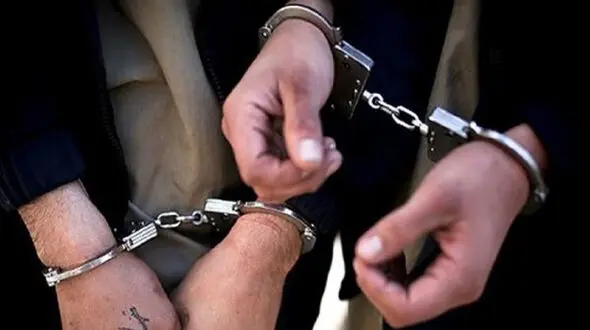 بازداشت 2 مرد که باعث قطعی برق و تلفن در زنجان بودند