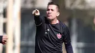 اوسمار تکلیف این بازیکن پرسپولیس را مشخص می‌کند