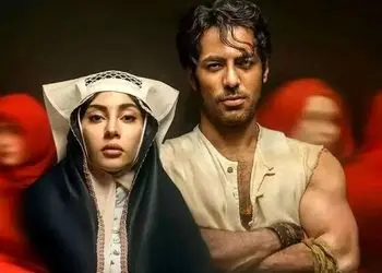 فیلم/ موزیک ویدیوی جدید محسن چاوشی برای سریال بامداد خمار / عاشقانه های ترلان پروانه و نوید پورفرج