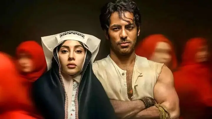 موزیک ویدیوی جدید محسن چاوشی برای سریال بامداد خمار / عاشقانه های ترلان پروانه و نوید پورفرج