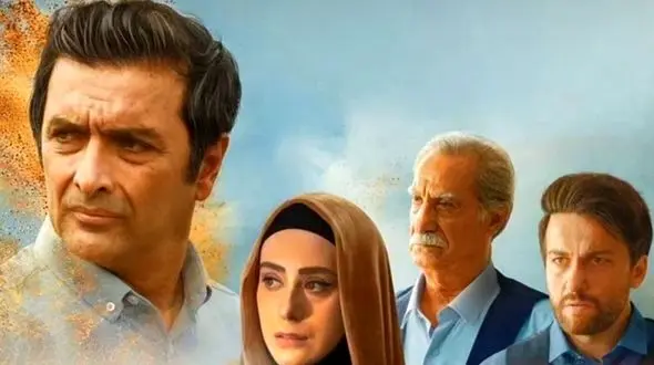 فیلم / امین زندگانی، بازیگر ساهره: چون الیکا زنم مردها رو میخندونه بهم میگن بی غیرت ! / خانمم  از خط قرمز زیبایی عبور کرد و این سخته