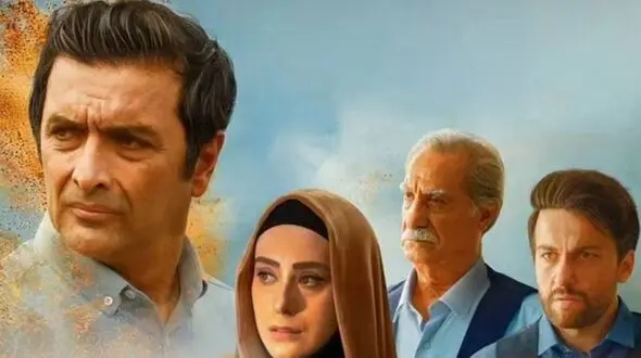 فیلم / امین زندگانی، بازیگر ساهره: چون الیکا زنم مردها رو میخندونه بهم میگن بی غیرت ! / خانمم  از خط قرمز زیبایی عبور کرد و این سخته