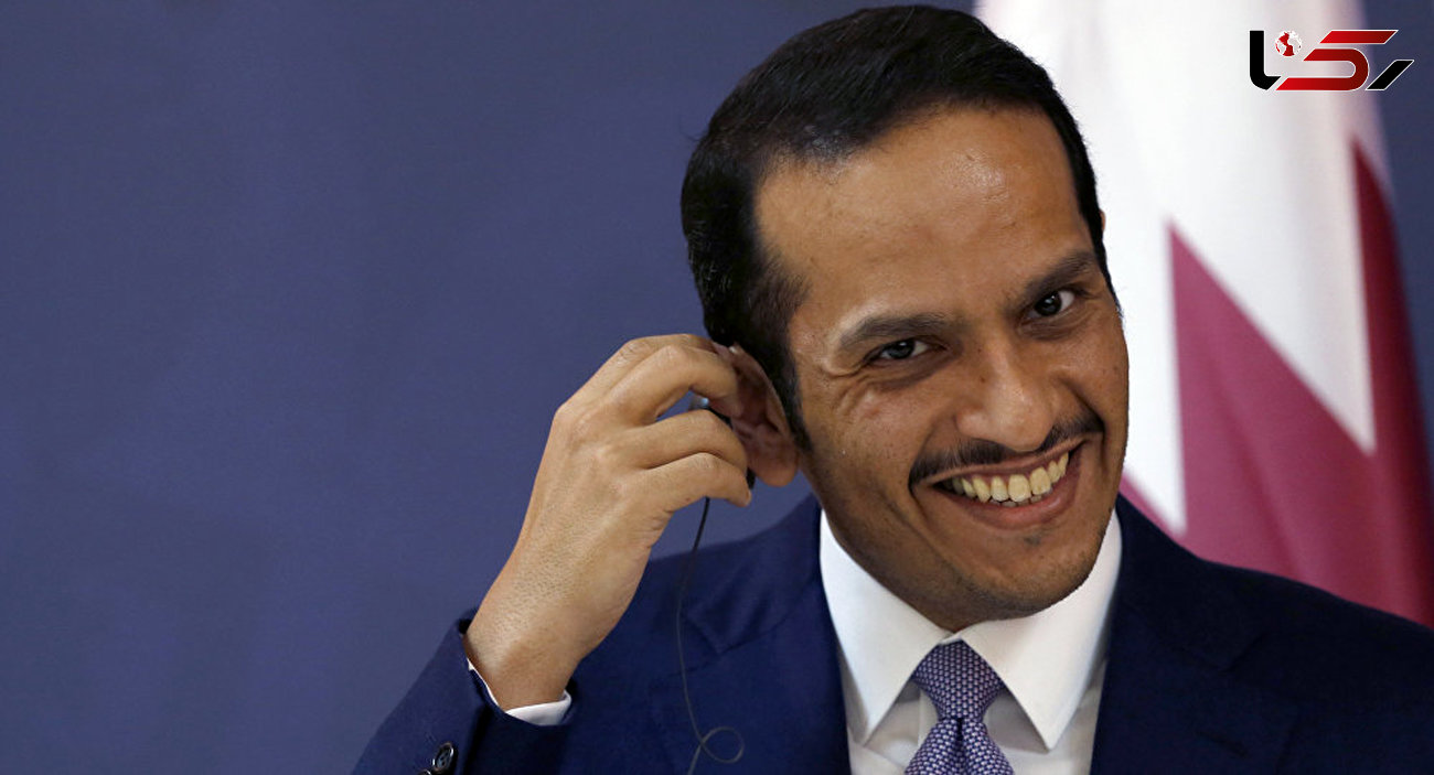 تنها راه کمک به قطر از زبان آقای وزیر