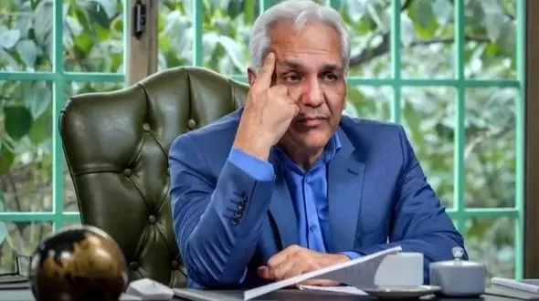 فیلم/ مهران مدیری پز نیست سبک زندگیمه را به معنای واقعی تعریف کرد: درآمدم میلیاردی نیست تریلیاردیه! شبی 800 میلیون میگیرم!