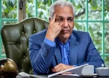 فیلم/ مهران مدیری پز نیست سبک زندگیمه را به معنای واقعی تعریف کرد: درآمدم میلیاردی نیست تریلیاردیه! شبی 800 میلیون میگیرم!