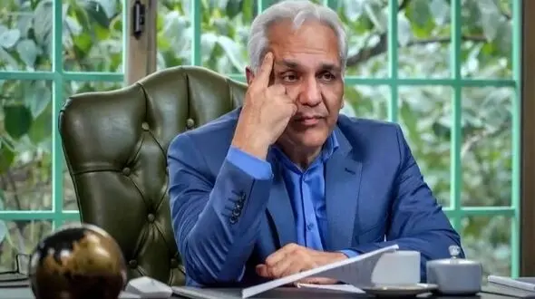 فیلم/ مهران مدیری پز نیست سبک زندگیمه را به معنای واقعی تعریف کرد: درآمدم میلیاردی نیست تریلیاردیه! شبی 800 میلیون میگیرم!