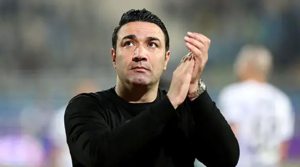 تغیر تاکتیک نکونام: فقط به خاطر هواداران حرف میزنم