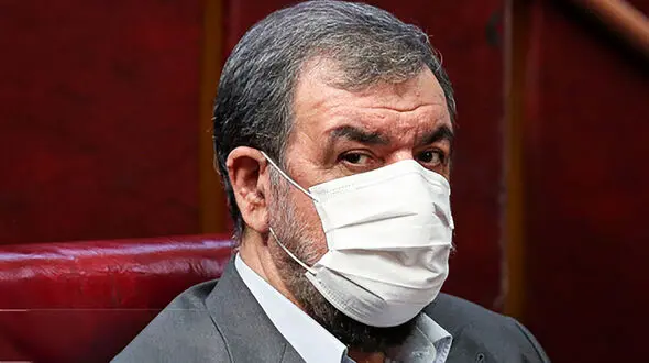 محسن رضایی از تحریم ها در زمان ریاست جمهوری بایدن گفت