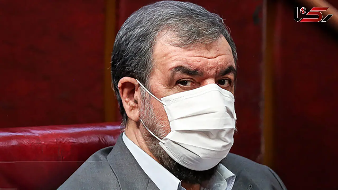 محسن رضایی از تحریم ها در زمان ریاست جمهوری بایدن گفت