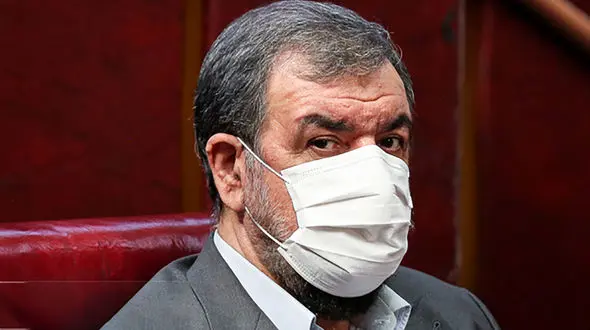 محسن رضایی از تحریم ها در زمان ریاست جمهوری بایدن گفت