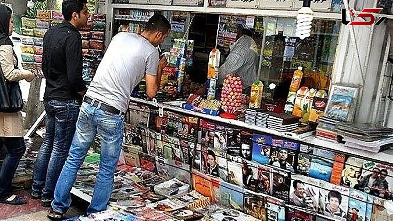  قلیان و سیگار فروشی در فضای مجازی ممنوع  