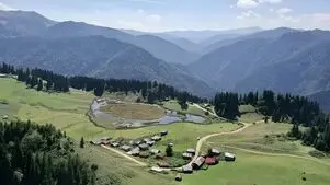 یاغلی‌ دره؛ مقصد رویایی ترکیه با 13 پل برای عاشقان طبیعت و تاریخ