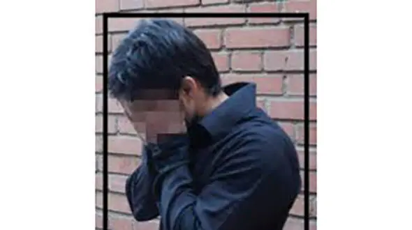 مریم خائن به قتل رسید / مادرم با آرش دوست بود + جزییات