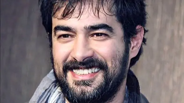 رستوران گردی شهاب حسینی و فرزندش در آمریکا + عکس