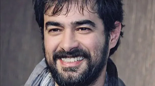 رستوران گردی شهاب حسینی و فرزندش در آمریکا + عکس