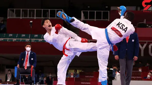 تاوان ورزشکار سالاری در فدراسیون کاراته/ وقتی احترام‌ها از بین می‌رود
