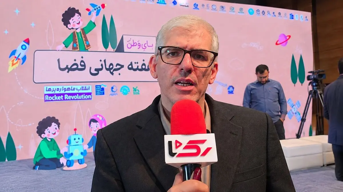 خسارت به ساختمان‌ها جلوی پیشرفت صنعت فضایی ایران را نمی‌گیرد
